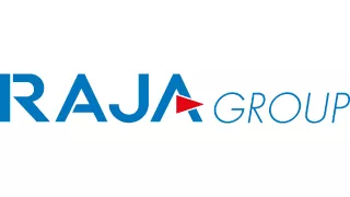 Logo Raja Group