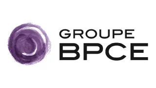 Logo Groupe BPCE
