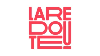 Logo La Redoute
