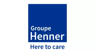 Logo Groupe Henner