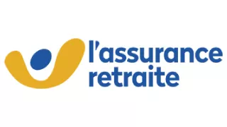 Logo l'assurance retraite