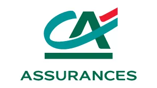 Logo Crédit Agricole assurances