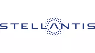 Logo Stellantis