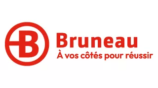 Logo Bruneau
