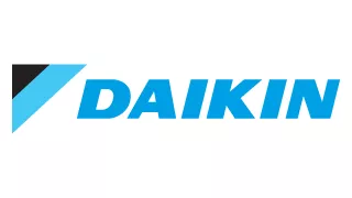 Logo DAIKIN