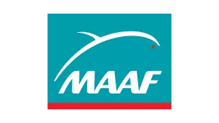 Logo MAAF