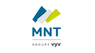 Logo MNT | Groupe VYV