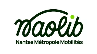 Logo NAOLIB
