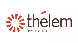 Logo Thélem assurances