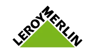 Logo Leroy Merlin